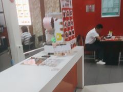 -吉野家(黑牛城道店)