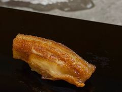 -松临·铁板烧&Omakase(神农店)