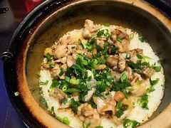 田鸡煲仔饭-红星光发煲仔饭(大石街店)