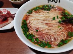 -张太和本帮面·现炒浇头(梅园店)