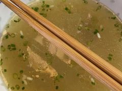 -同得兴 Since·1995 传统苏式面馆(嘉馀坊店)