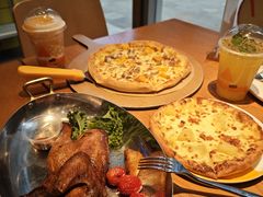 -乐凯撒披萨·烤鸡(曜一城店)