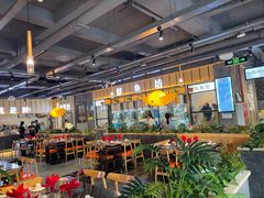 -老船舫·现做活鲜鱼馆(东郊记忆店)