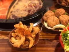 -吃皮火锅馆(苏宁店)