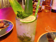 -TiKi餐厅酒吧