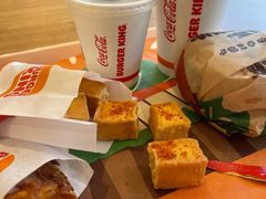 -汉堡王(高坪王府井店)