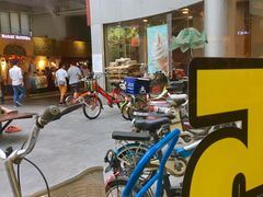 景观位-永和大王(华侨城店)