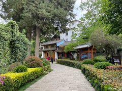 -黑龙潭公园