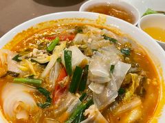 -湖泉水云间餐厅·弥勒地道菜(B座店)