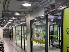 -無弓射箭俱乐部(领展中心城店)