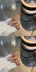 点击看大图 -M·X Nail日式美甲美睫