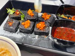 -火宫殿·小吃王国(坡子街店)