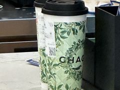 -霸王茶姬(南强街店)