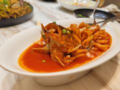 -同庆楼(建邺万达店)