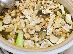 -爱膳菌锅锅(阳南店)