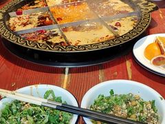 -黄家码头老火锅(解放碑旗舰店)
