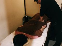 -沐善人家中医·推拿·理疗·三伏灸(新洲店)