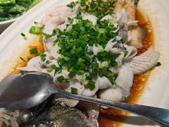 -鱼你相聚·河鲜馆(袁家岭店)