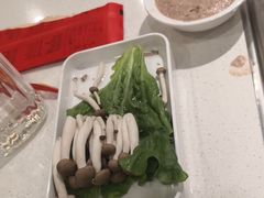 -九府羊鲜羊火锅·烧烤·小海鲜(华汇大厦店)