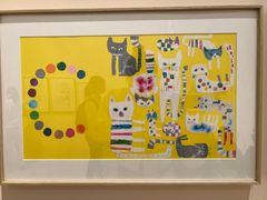 -【朵云轩艺术中心】博洛尼亚插画展·中国巡展·上海站