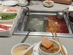 -海底捞火锅(吾悦广场店)