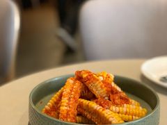 泡菜玉米條-农畉LONFOOD(万象天地店)