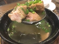 -毛家饭店(海天大厦店)