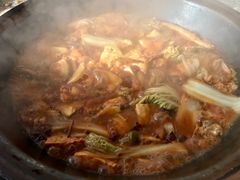 -官厅老勾渔馆(温泉店)