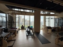-乐刻瑜伽·普拉提·小瑜荚YogaPod(滨江银泰店)