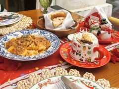 -弗兰克牛排西餐厅Ribone steak house(柠檬花园店)