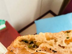 鲜肉鸡冠饺-斌斌鲜鱼糊汤粉(粮道街店)