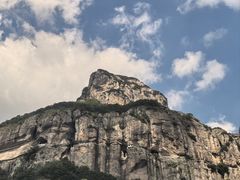 -雁荡山风景名胜区