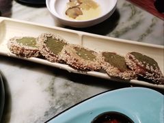 -绿茶餐厅(昌平悦荟店)