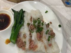 -广州同裕国际酒店