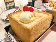 -小菜园新徽菜(北京大兴龙湖天街店)