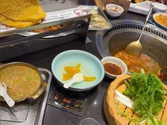-山河屯铁锅炖·非遗铁锅炖(华强北店)