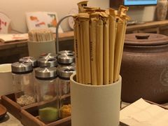 -李山山茶事(景枫店)