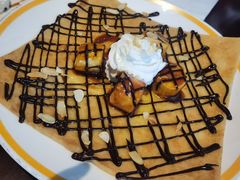 -La Creperie法餐厅(桃江路店)