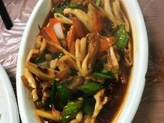-阿杰臻选海鲜饭店(普陀山店)