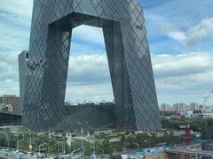 -福楼毕斯罗F Bistronome(国贸商城约会地标景观店)