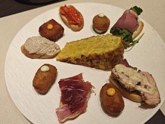 -Carmen卡门西班牙餐厅