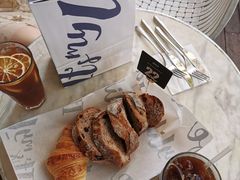 -The open life(万象城店)