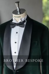 点击看大图 -Brother西服礼服定制·商务·婚礼(佛山南海店)