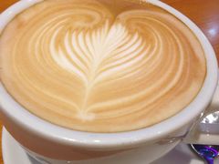 -COSTA COFFEE(上海五玠坊店)