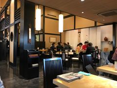 大堂-伊藤久右卫门(宇治本店)