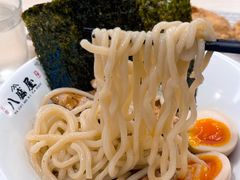 -八盛屋·沾面(集美万达店)