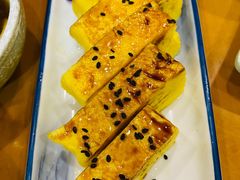 -银子铁板烧料理自助餐(人民广场店)