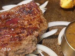 -斗牛士牛排(南京东路店)