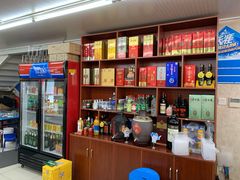 -渔民船说·北塘海鲜·天津菜·海肠捞饭(北塘古镇店)
