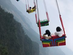 -梦幻奥陶纪景区